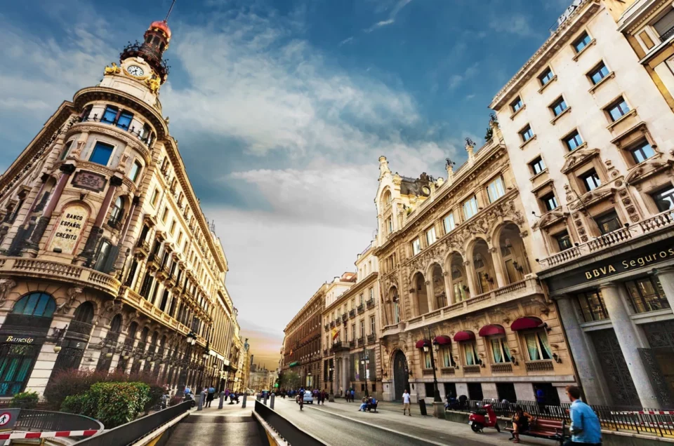 Espagne: découvrez les monuments incontournables de Madrid