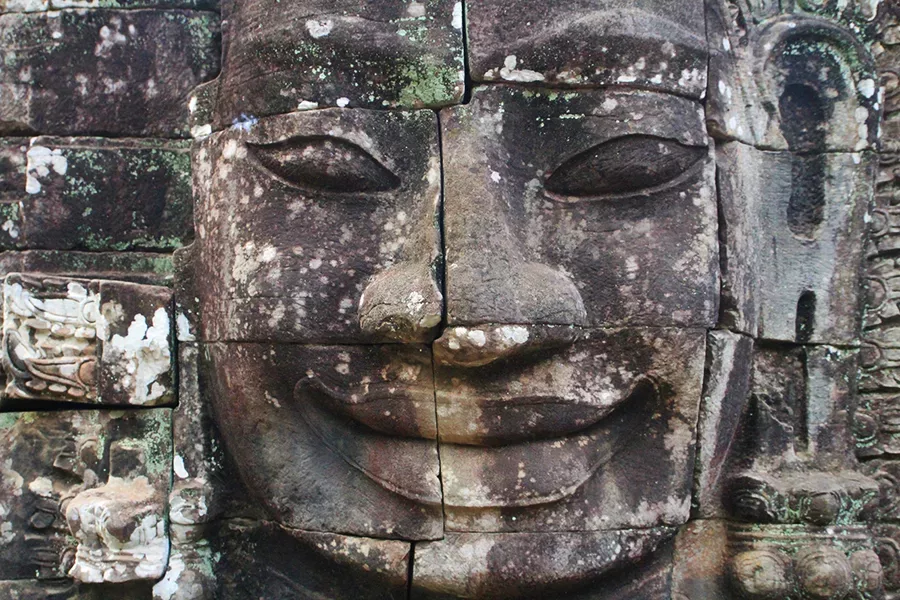 Les meilleurs infos pour visiter les temples d’Angkor !!!
