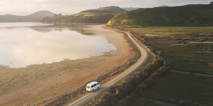 Cartage assurance temporaire roadtrip