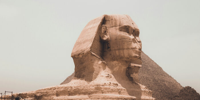 Bonnes raisons de voyager en Egypte