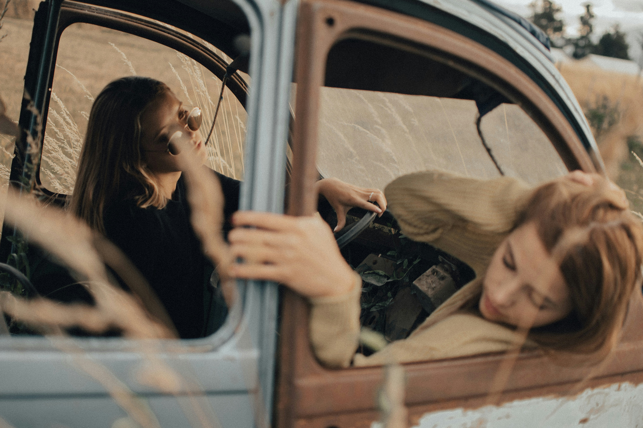 Assurance Cartage pour voyageurs et roadtrip