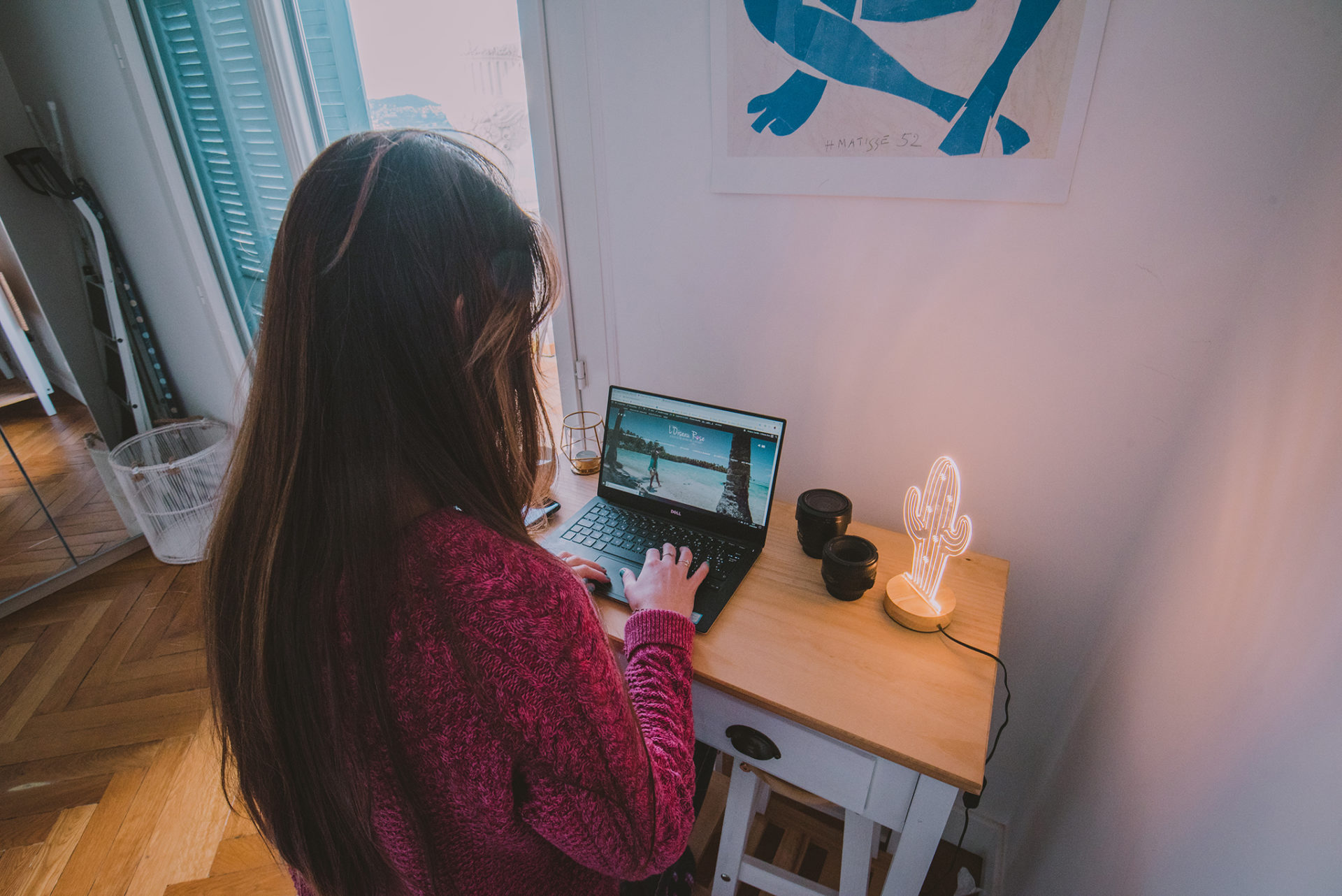 Comment Faire Connaitre Son Blog Rapidement L Oiseau Rose