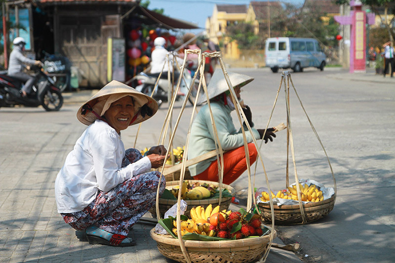 Commerçants-vietnam