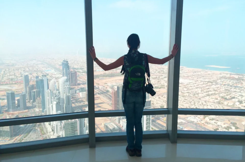 Visiter Dubaï : une ville luxueuse, ultramoderne et fascinante !