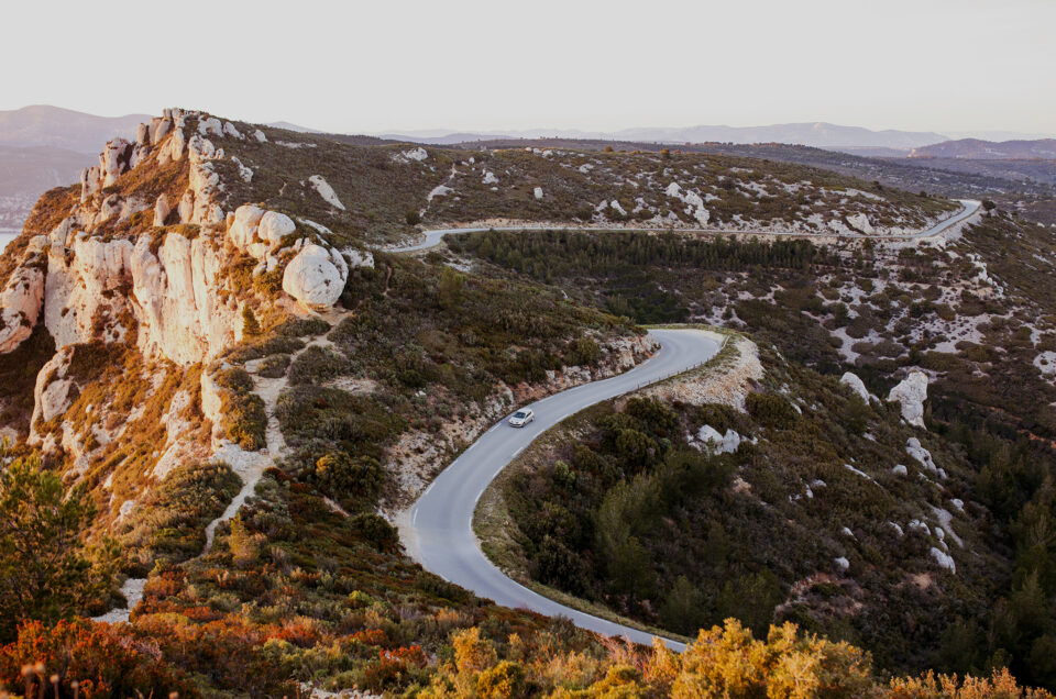 Pourquoi l&rsquo;Europe est le paradis des road trips
