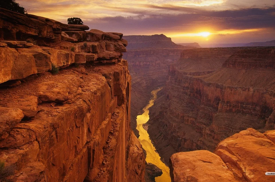 Top 10 des plus beaux parcs nationaux des États-Unis