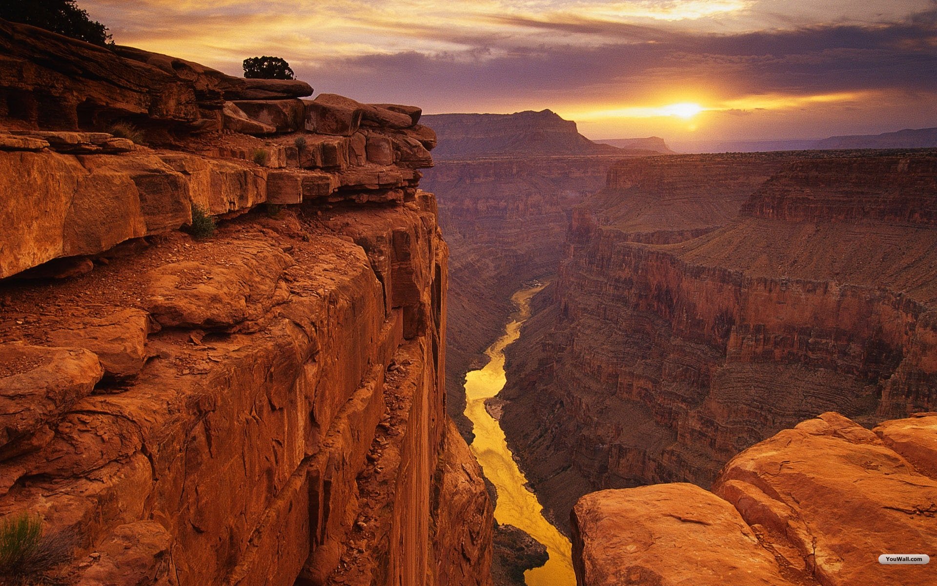 Top 10 Des Plus Beaux Parcs Nationaux Des tats Unis L Oiseau Rose