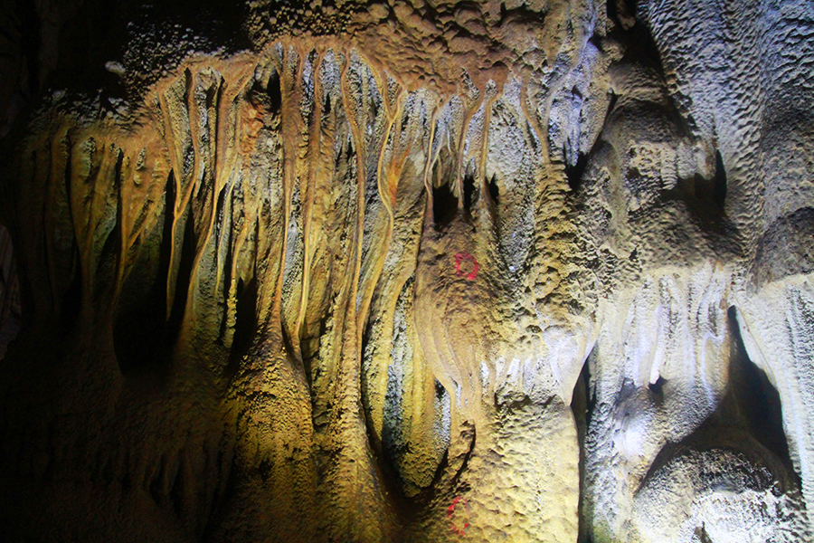 Grotte de Phang Nha