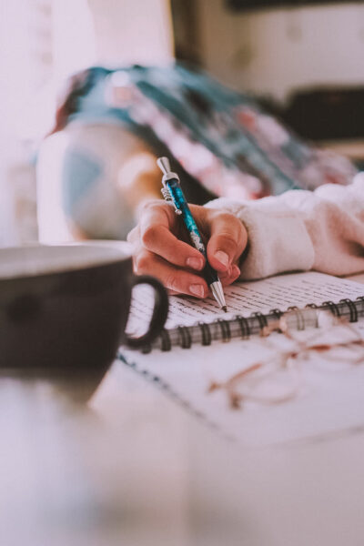 Apprendre à définir sa ligne éditoriale
