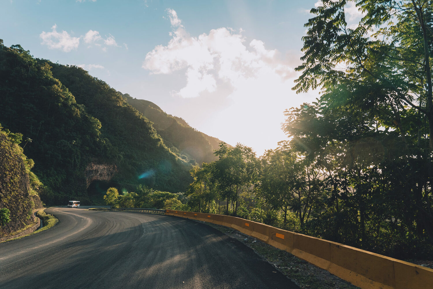 Conduire en Republique Dominicaine