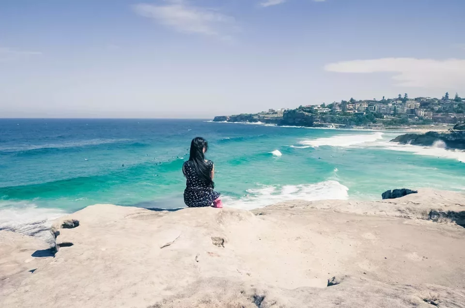 Bondi Beach, la fabuleuse plage de Sydney !