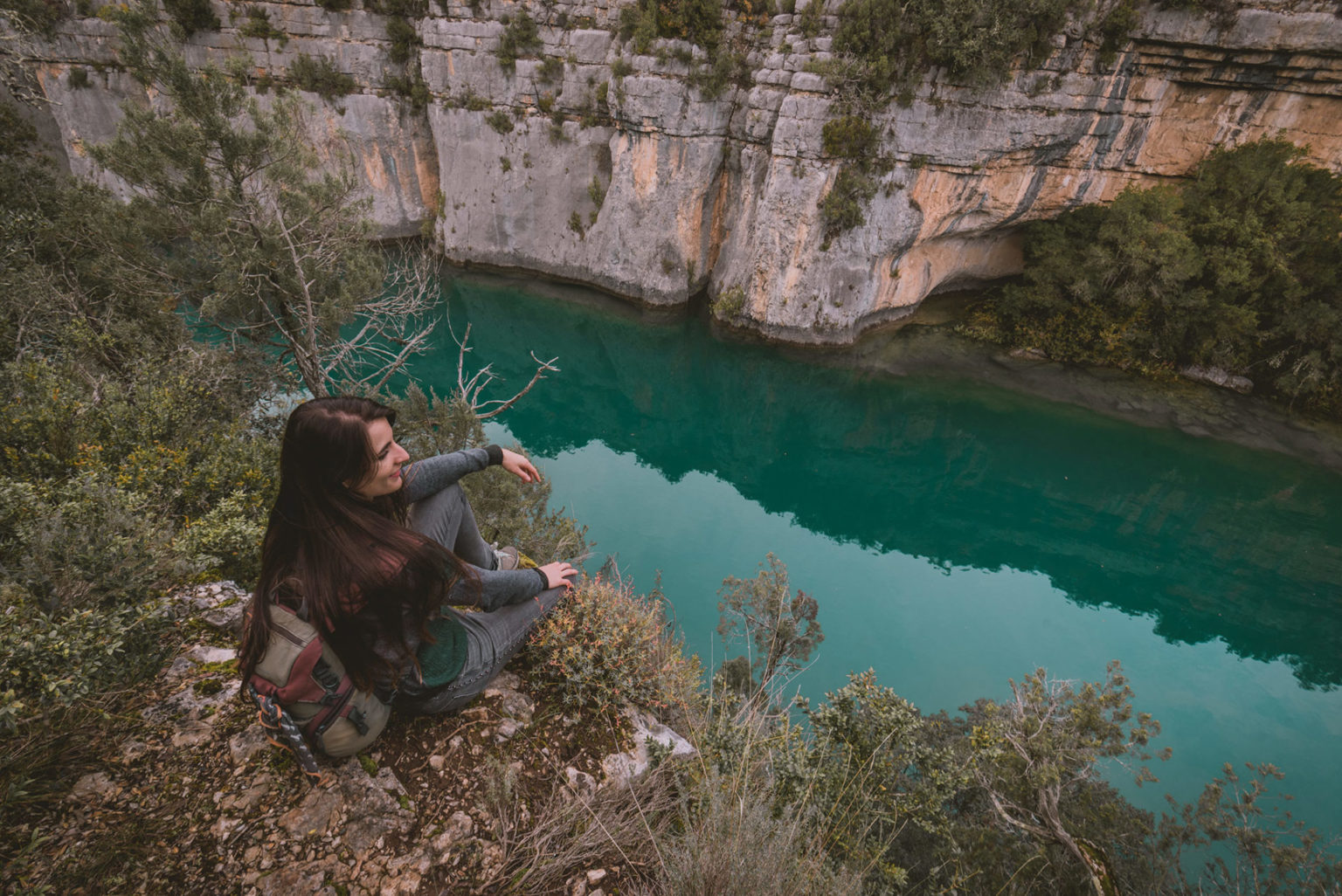 Visiter les Gorges du Verdon et les alentours - L'Oiseau Rose