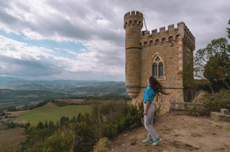 Visiter le mystérieux village de Rennes-le-Château