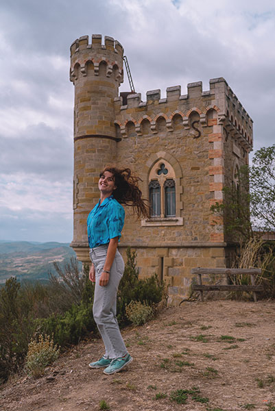 Visiter Rennes-le-Château