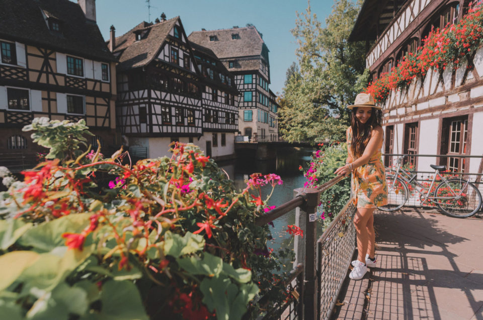 Que faire à Strasbourg ? Visiter les incontournables !