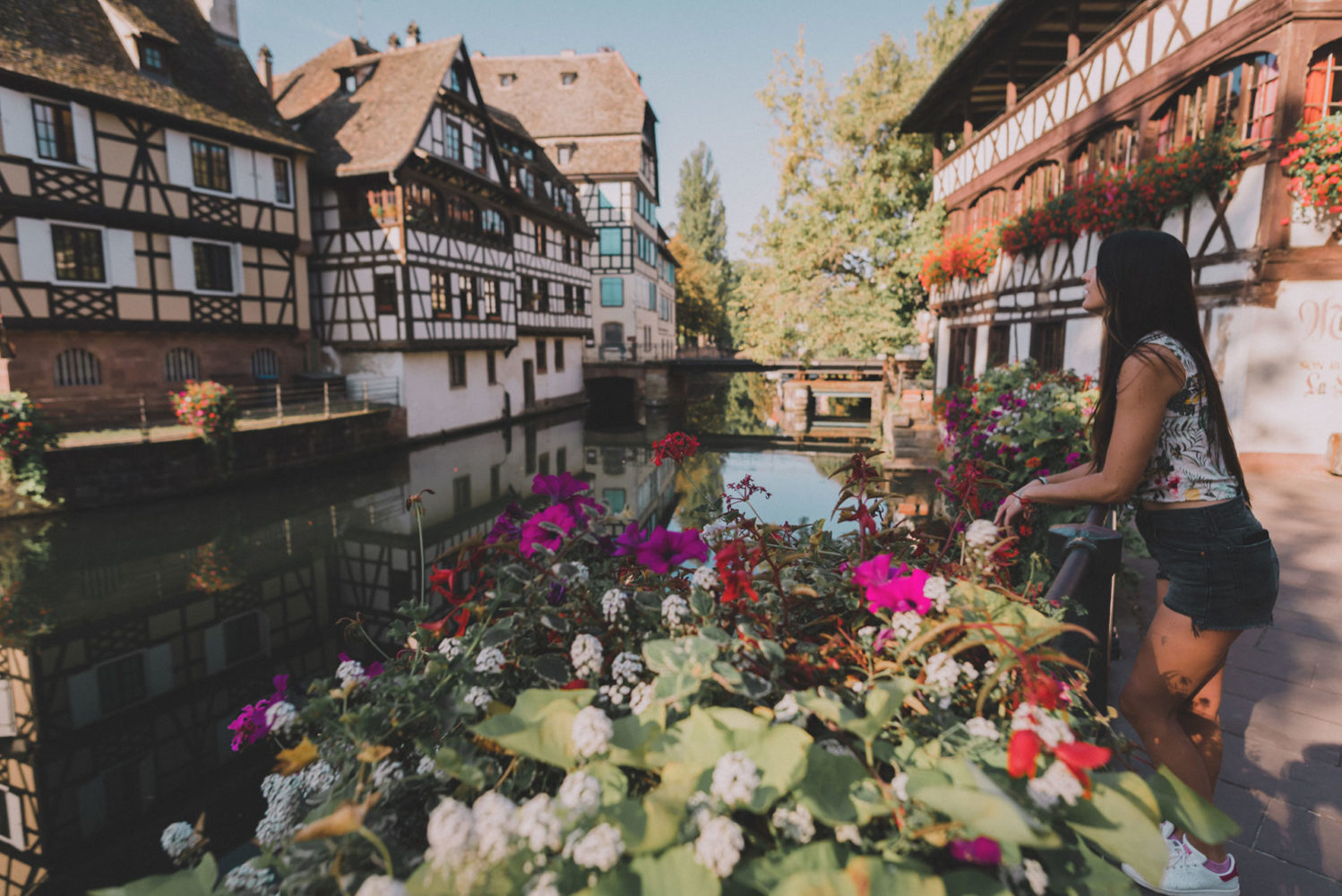 Les visites incontournables de Strasbourg L