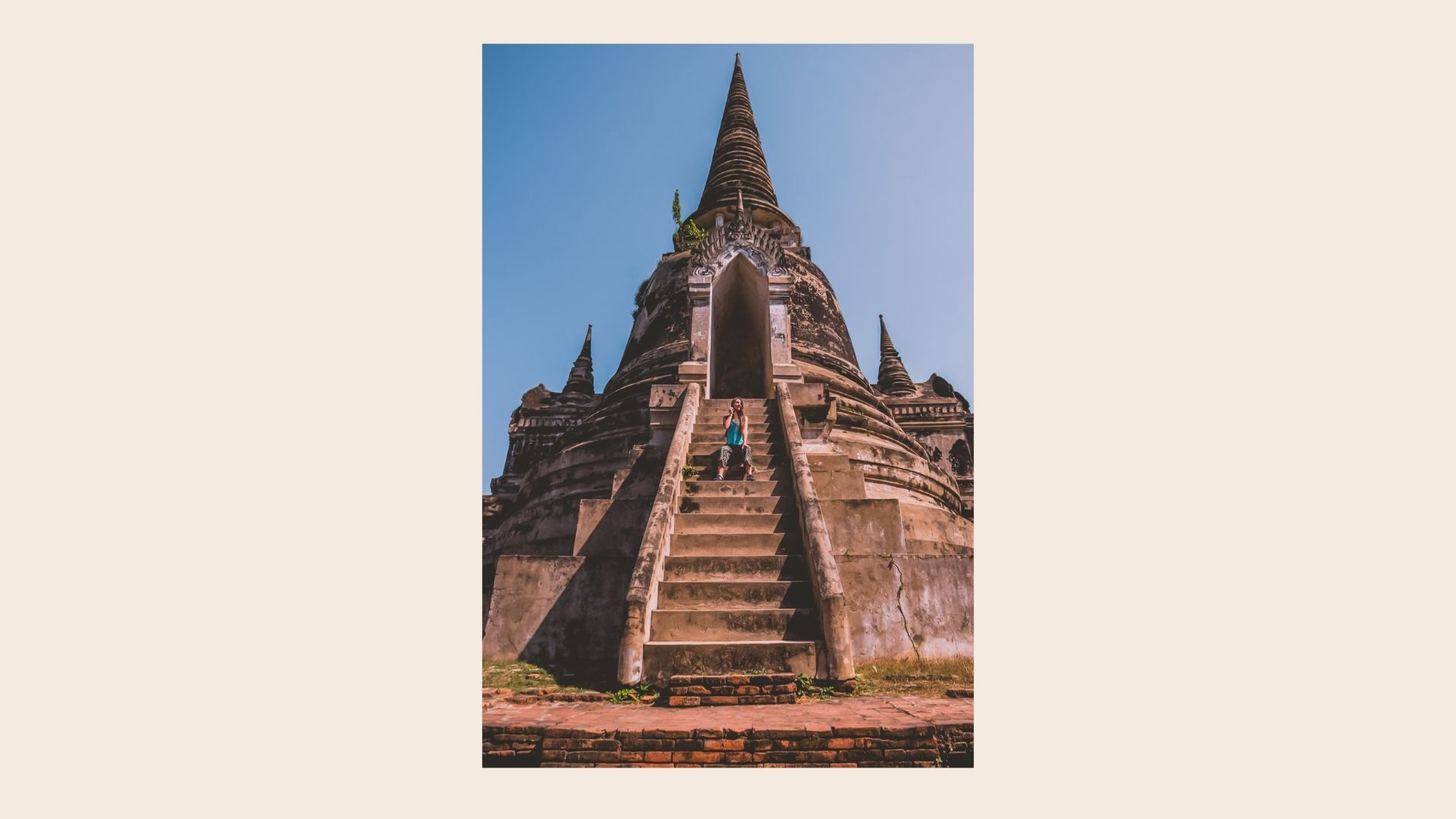 La Thaïlande pour voyager pas cher