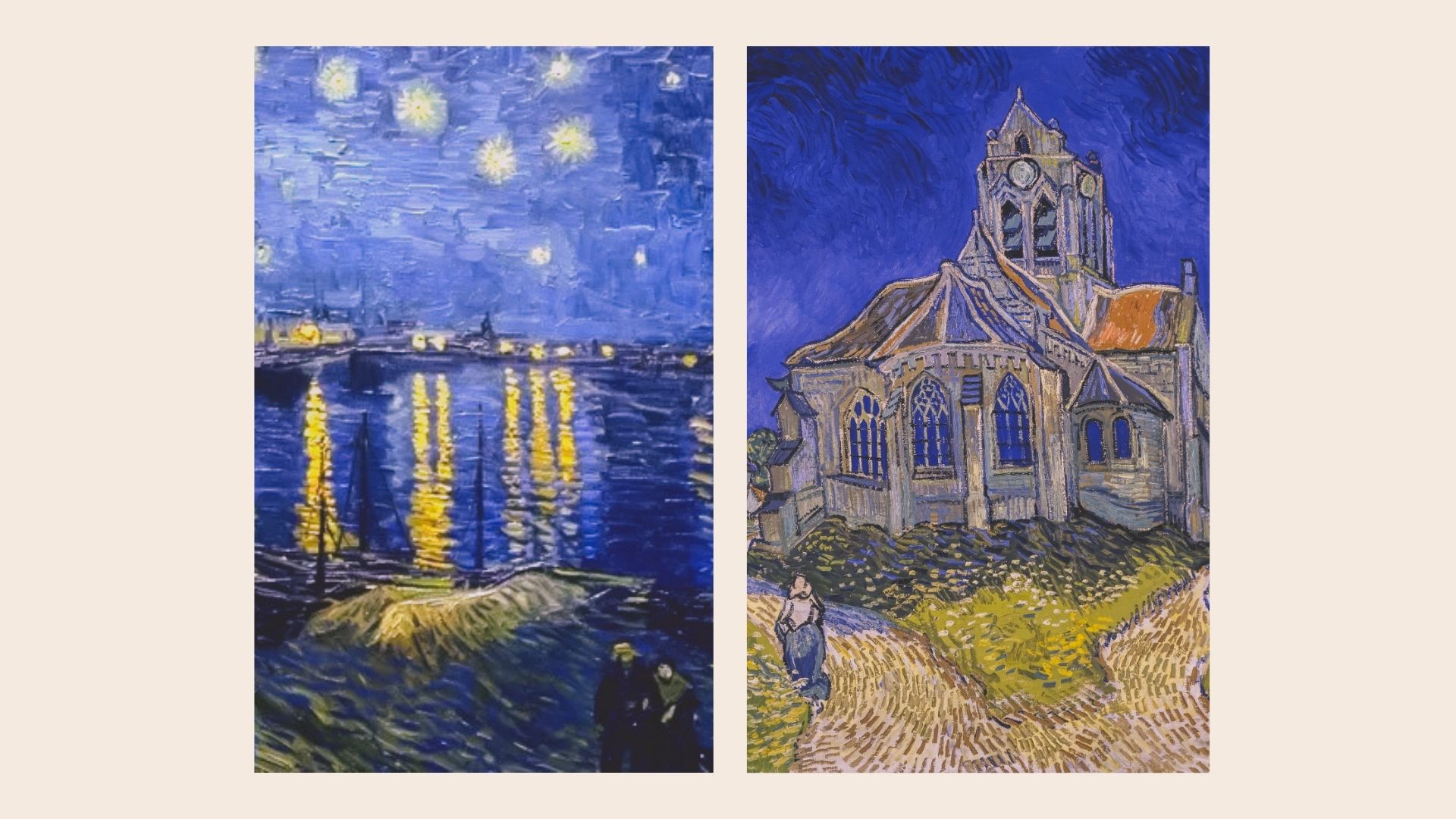 Van Gogh œuvres musée d'Orsay