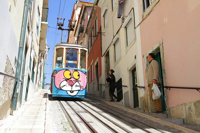 Visiter Lisbonne en quelques jours… Que faire ?