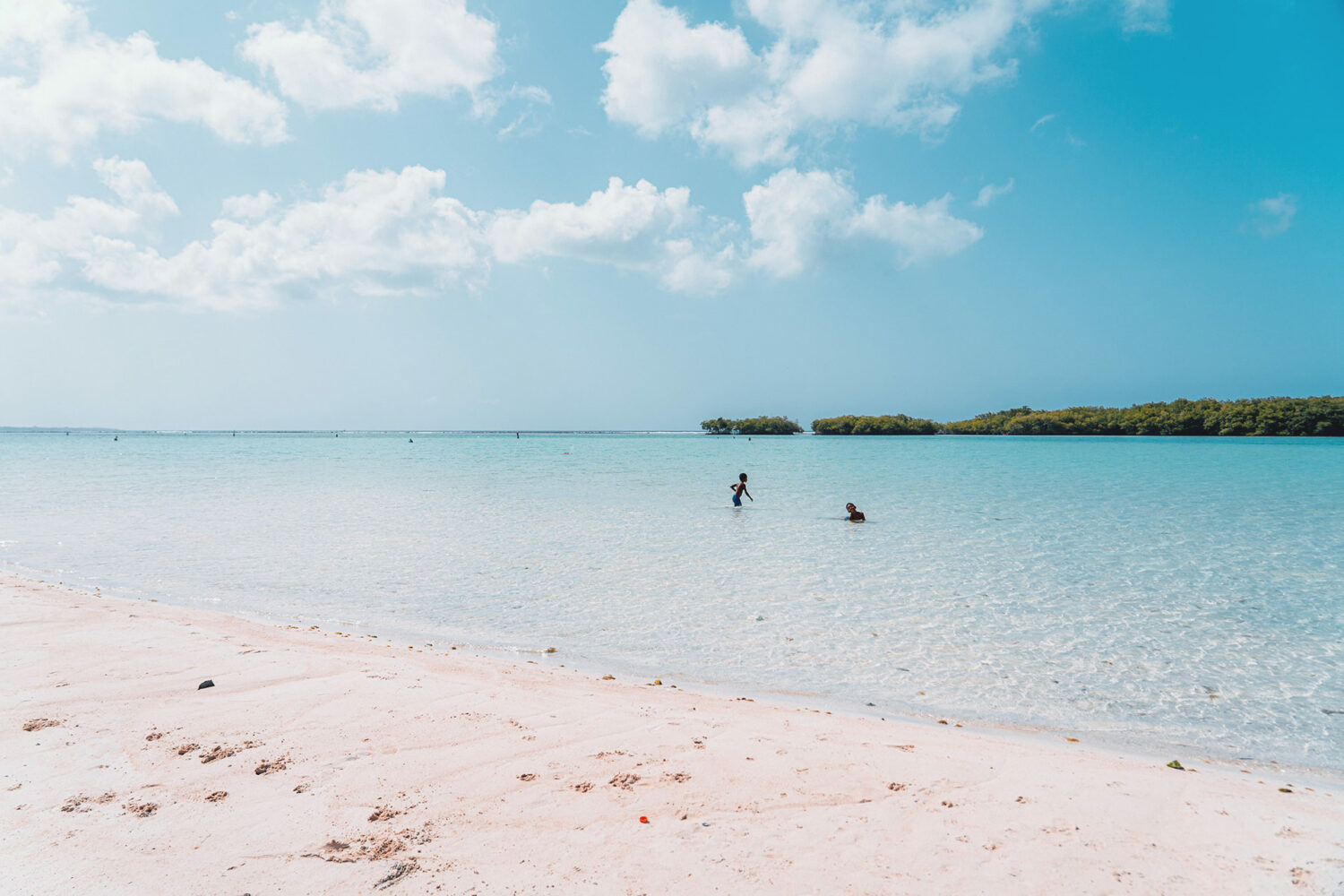 Quelles plages choisir en République Dominicaine ?
