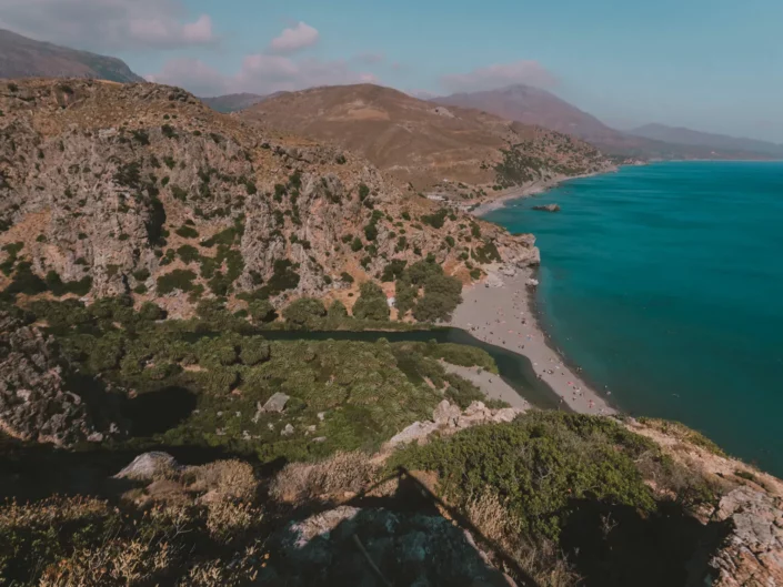 Crète