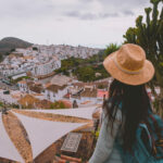 Plus beaux villages blancs en Andalousie