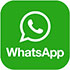 Application voyage WhatsApp icône