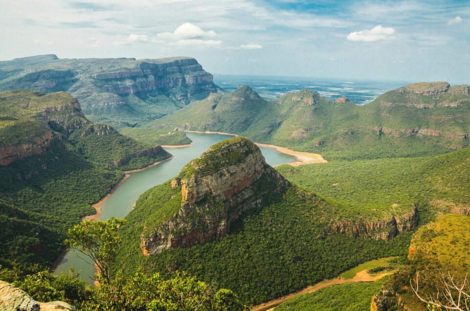 5 bonnes raisons de voyager en Afrique du Sud
