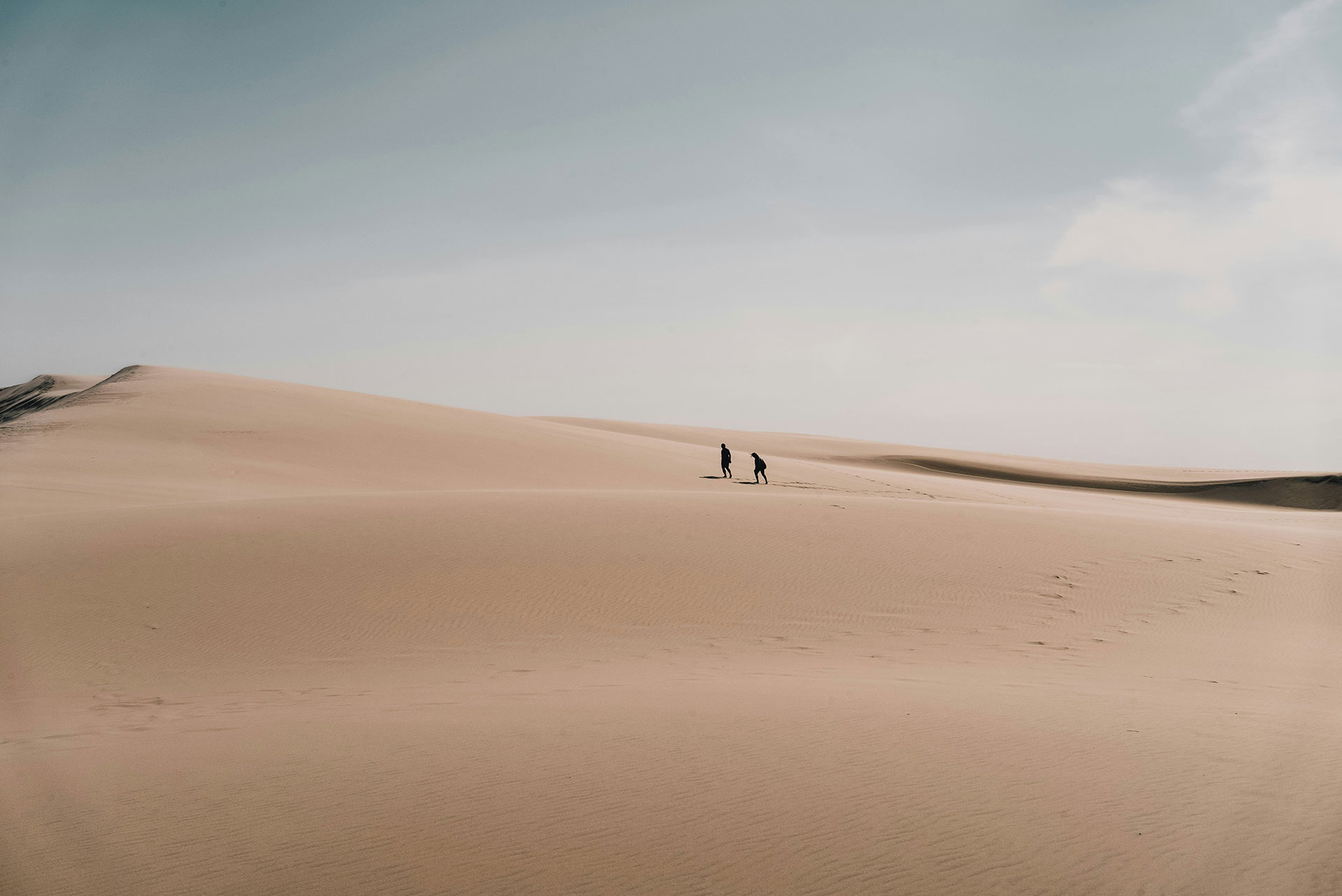 La dune du pilat