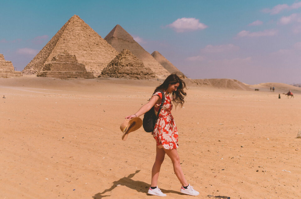 Conseils visiter l'Egypte par soi-même