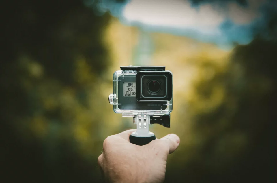 Tuto GoPro: les meilleurs conseils pour filmer !