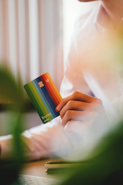 Offres banques pour voyager