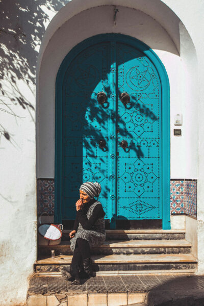 Sidi Bou Saïd