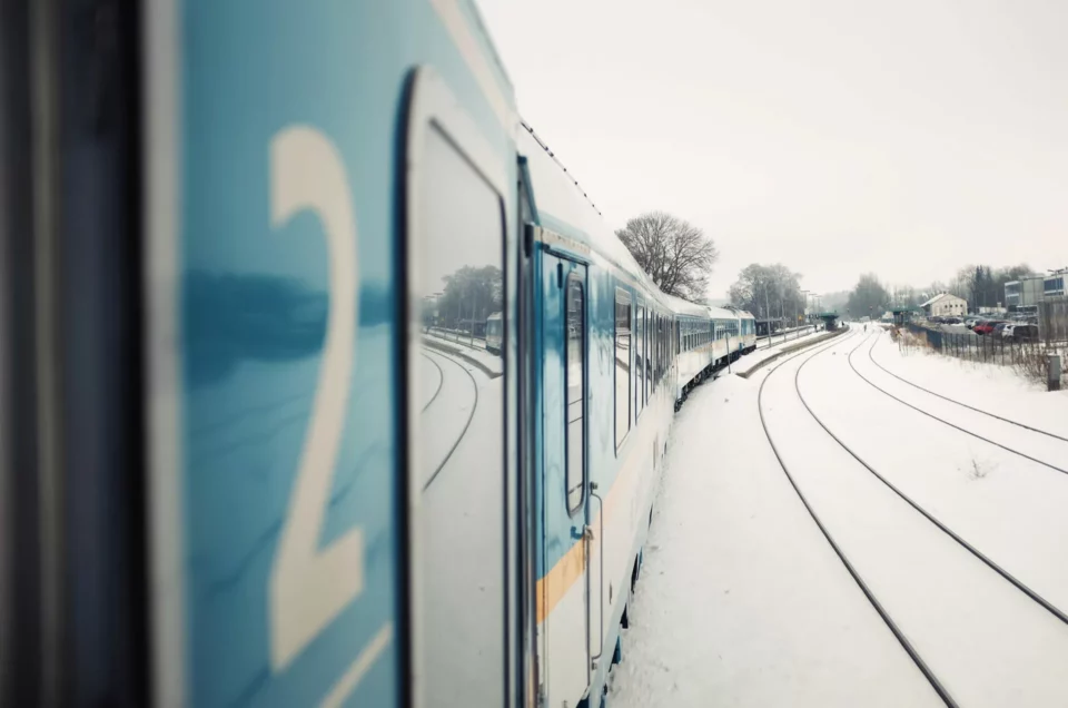 Découvrez les voyages en trains les plus mythiques à travers l’Europe