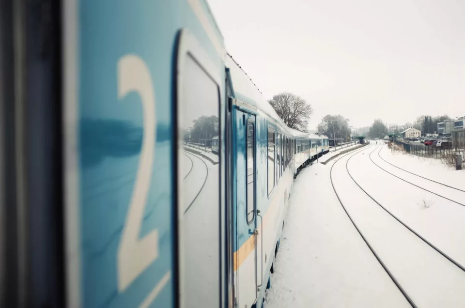 Découvrez les voyages en trains les plus mythiques à travers l’Europe