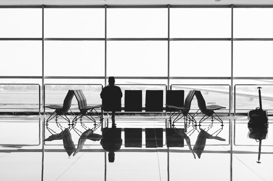 Comment réagir si mon vol est annulé ou retardé ?