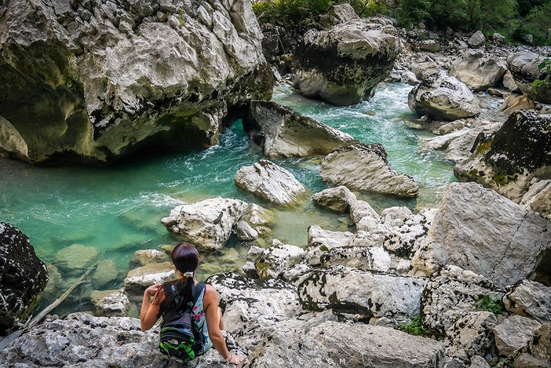 Une randonnée parfaite pour découvrir les gorges du Verdon