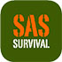 Application SAS Survival icône