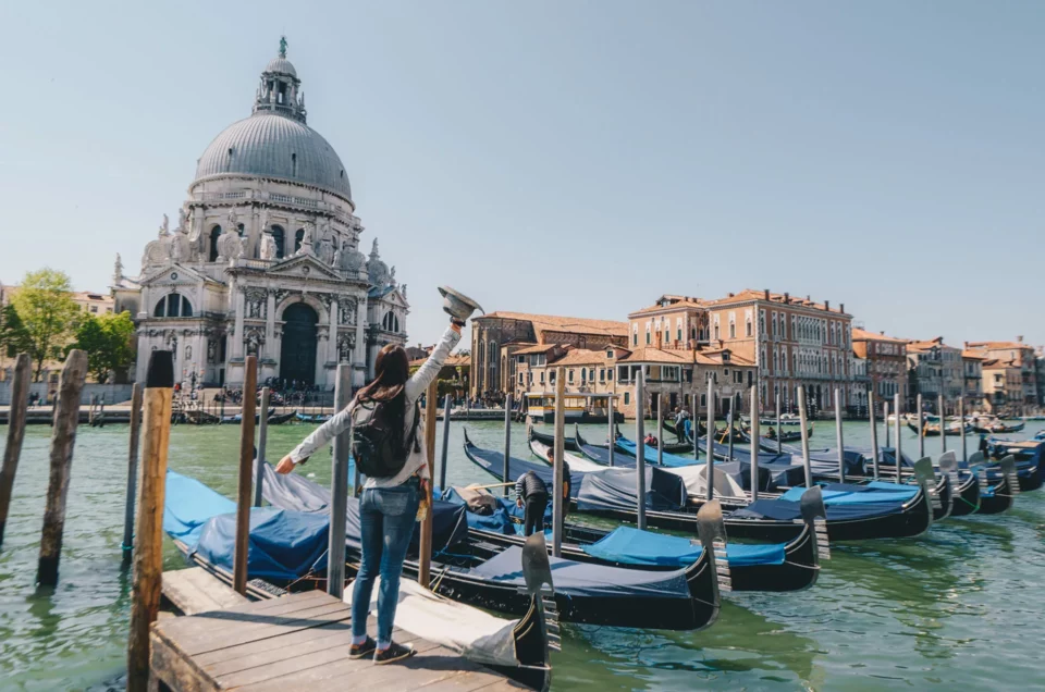 Visiter Venise et ses incontournables en quelques jours !