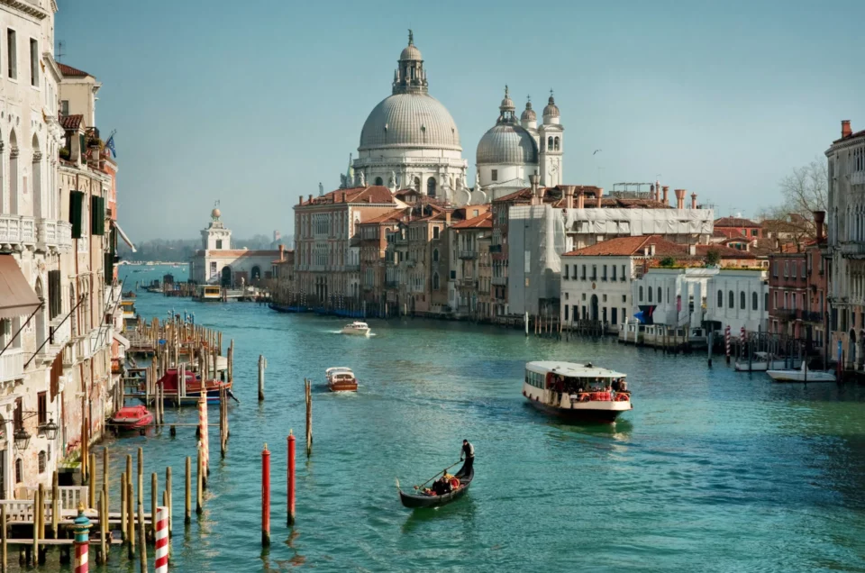 Top 5 des villes de la côte Adriatique en Italie