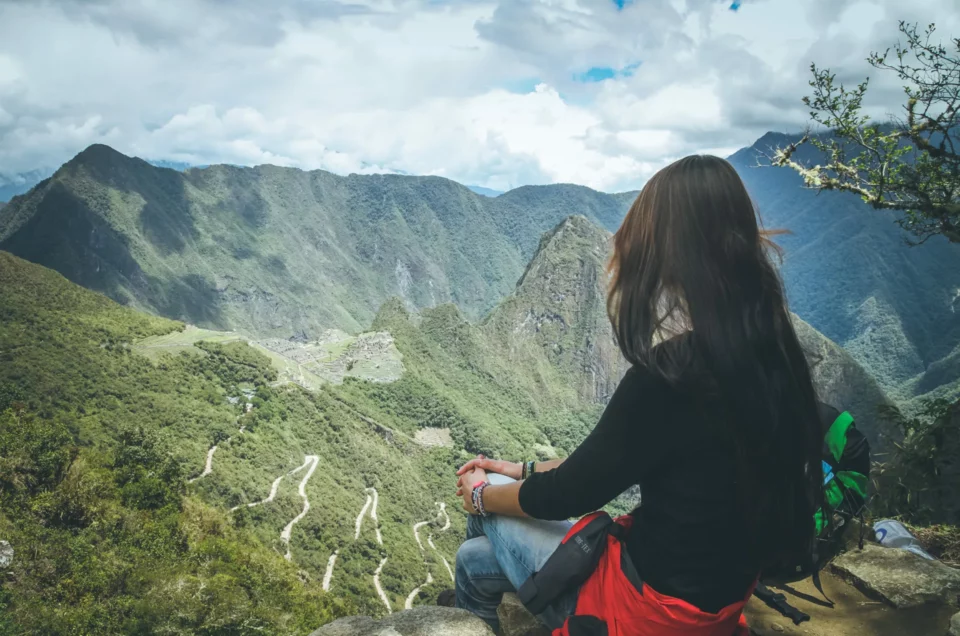 Visiter le Machu Picchu à moindre coût !